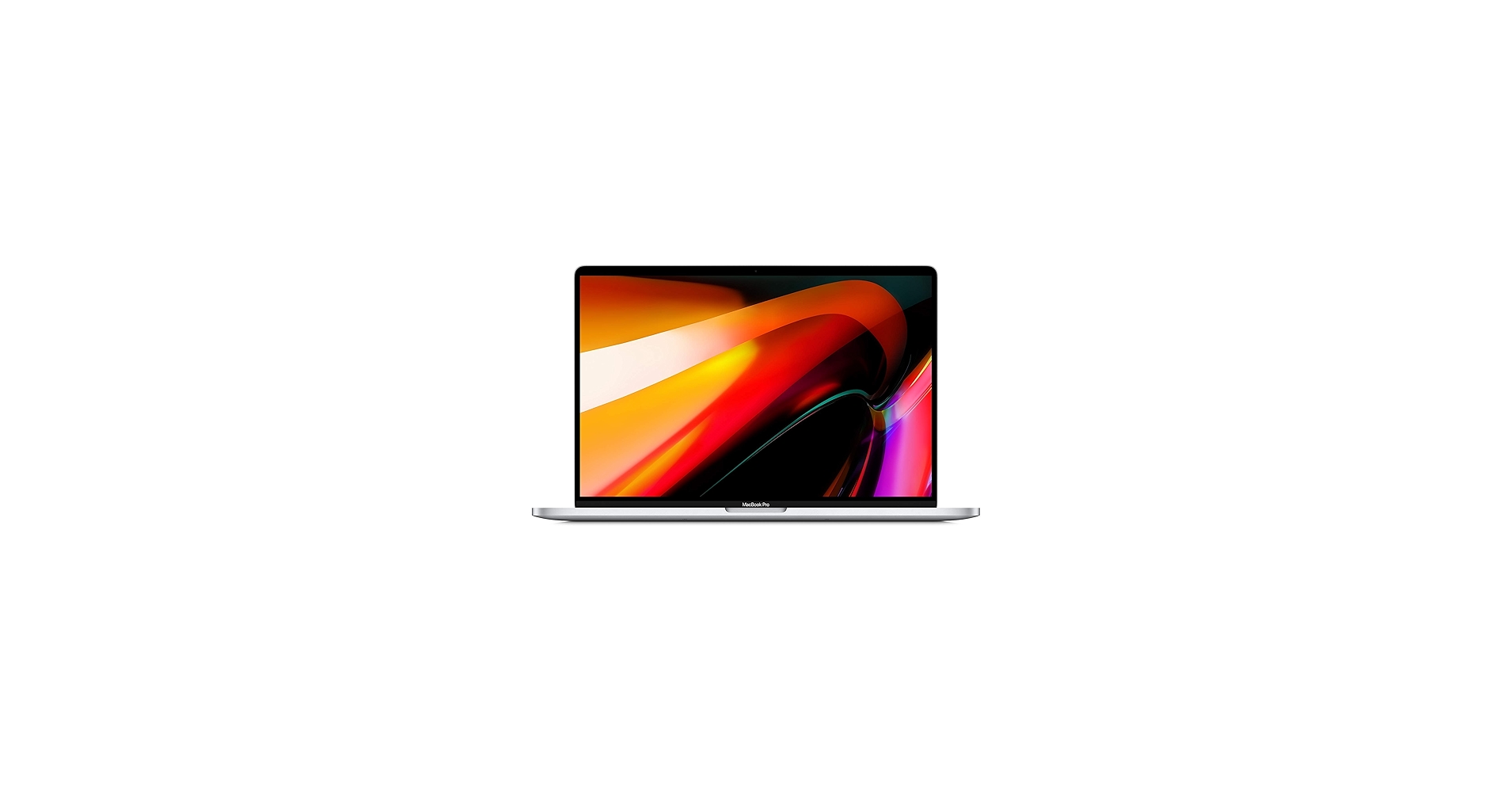 Amazon.com: Apple 2019 MacBook Pro with Intel Core i9, 16.2-inch