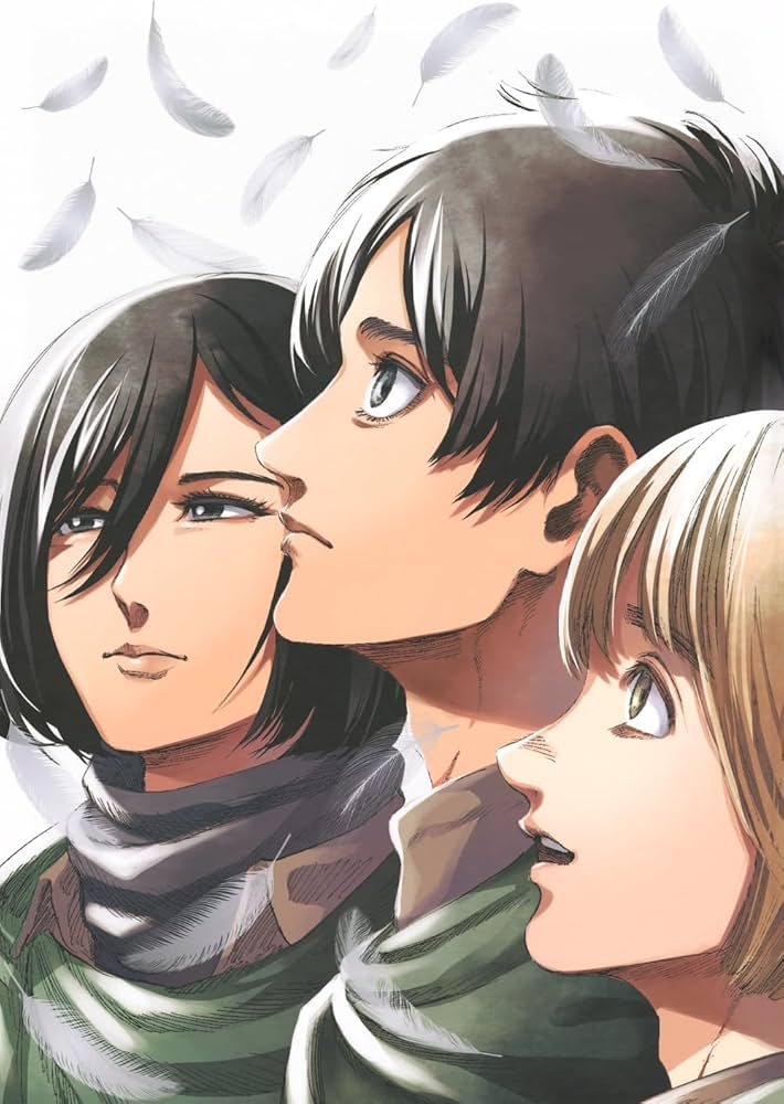 進撃の巨人 画集 FLY (講談社キャラクターズA) | 諫山 創 |本 | 通販