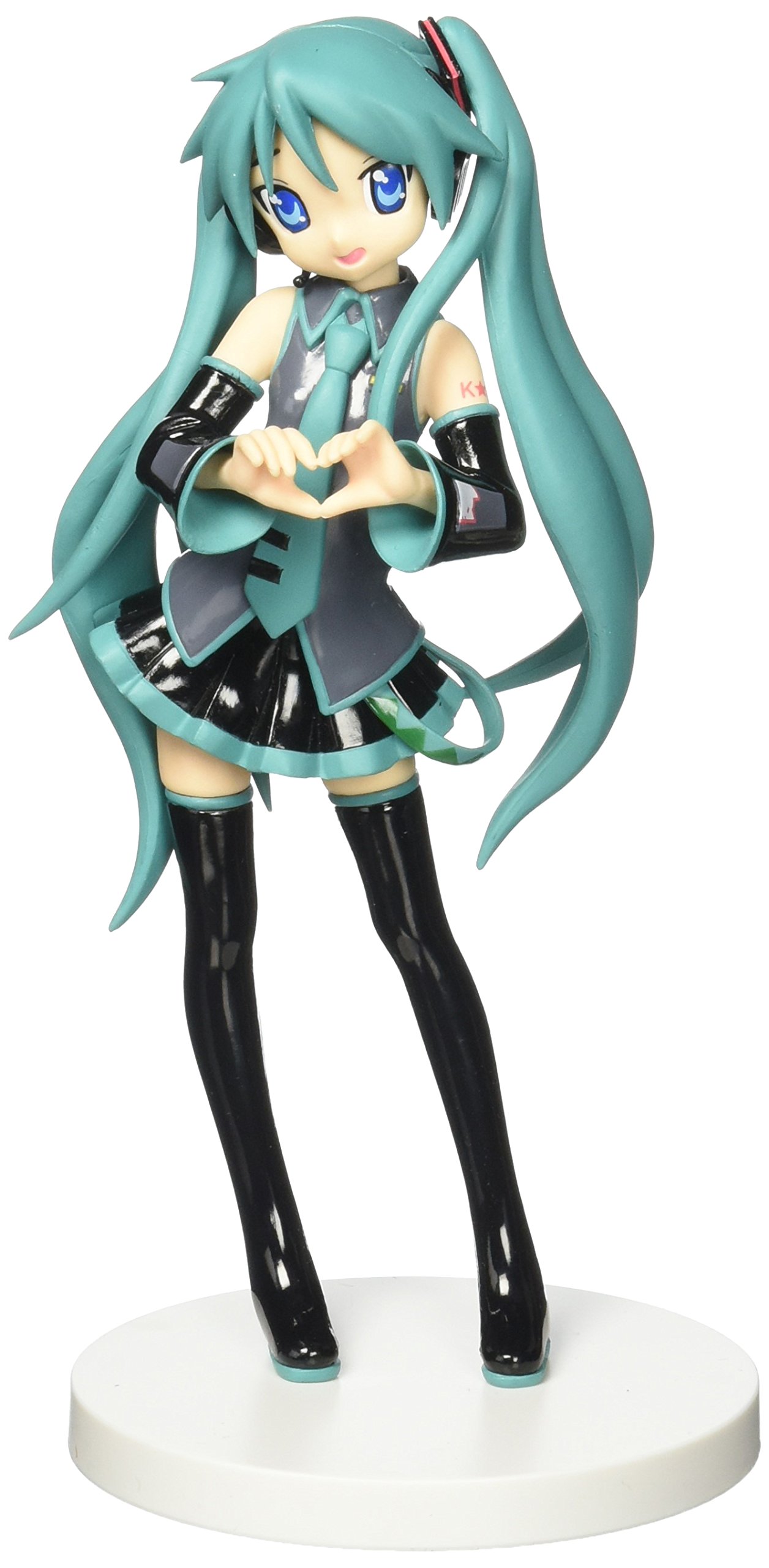 Amazon.co.jp: らき☆すたOVA EXフィギュア 柊かがみ コスプレVer.単品