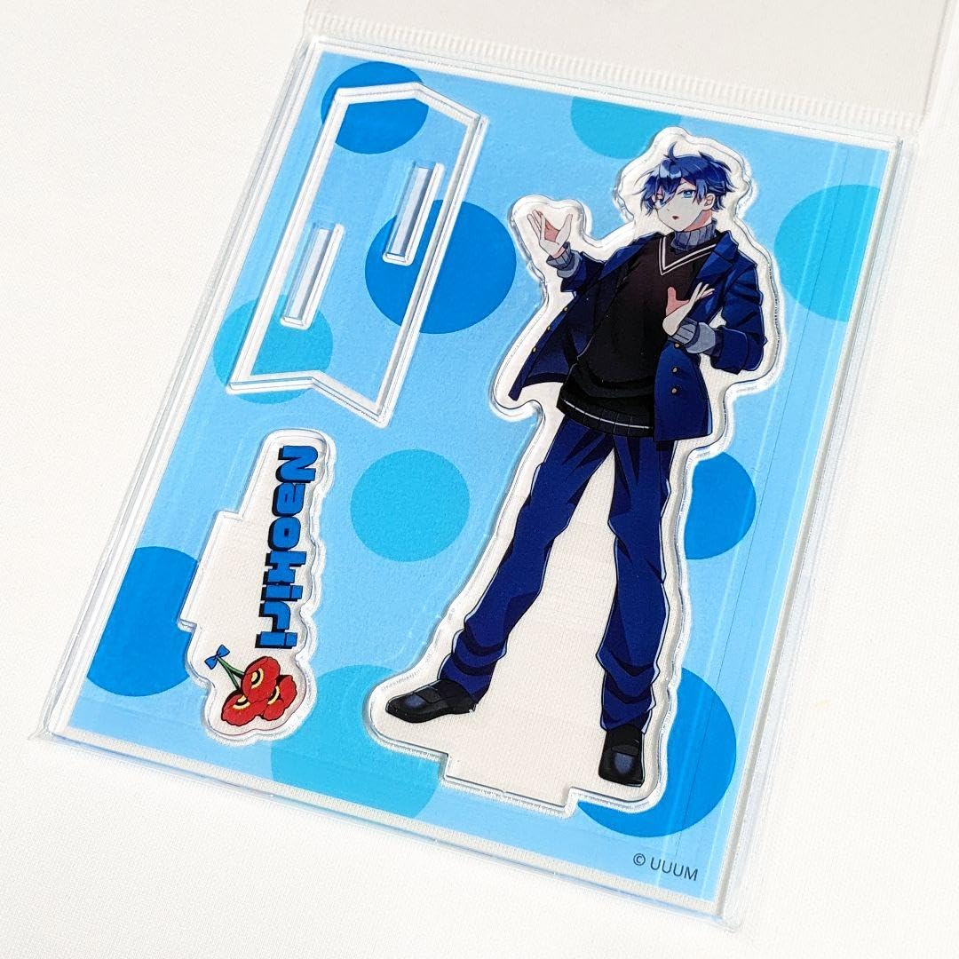 Amazon.co.jp: カラフルピーチ からぴち アクリルスタンド2023