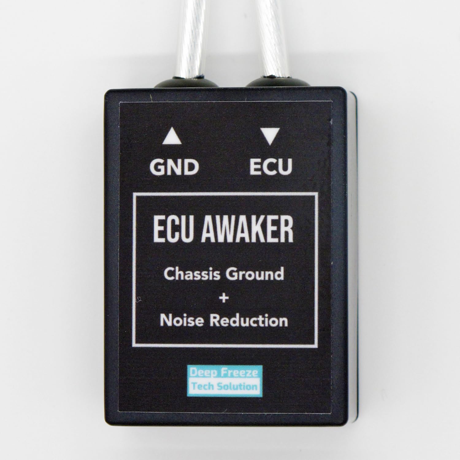 Amazon | ECU AWAKER イーシーユー アウェイカー 静電気 電磁ノイズ