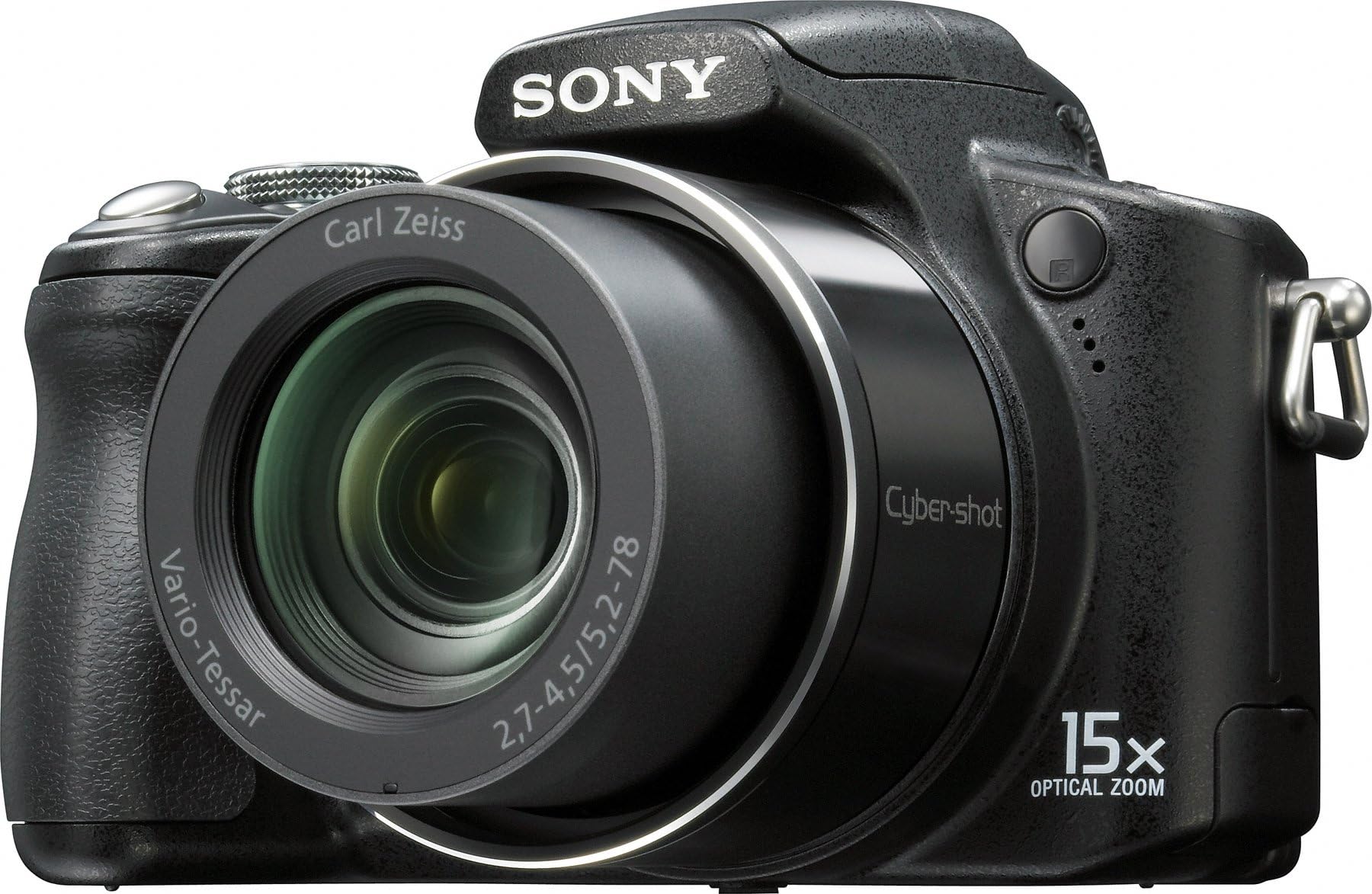 Amazon Canada: Sony Cyber-shot DSC H50 9.1 MP Digital Camera with