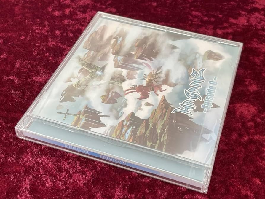 邦楽 HAGANE - Episode 0 - Amazon.co.jp: EpisodeØ(エピソード・ゼロ