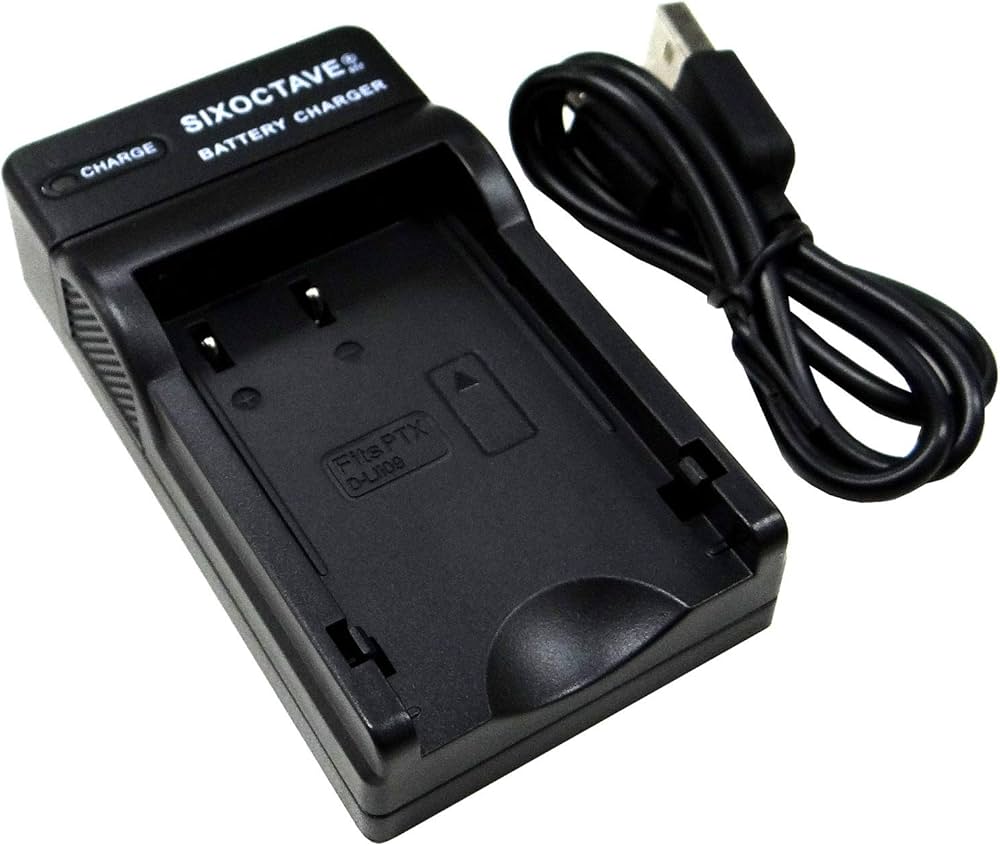 Amazon | [SIXOCTAVE] ペンタックス D-BC109 K-r/K-30/K-50/K-S1/K-S2