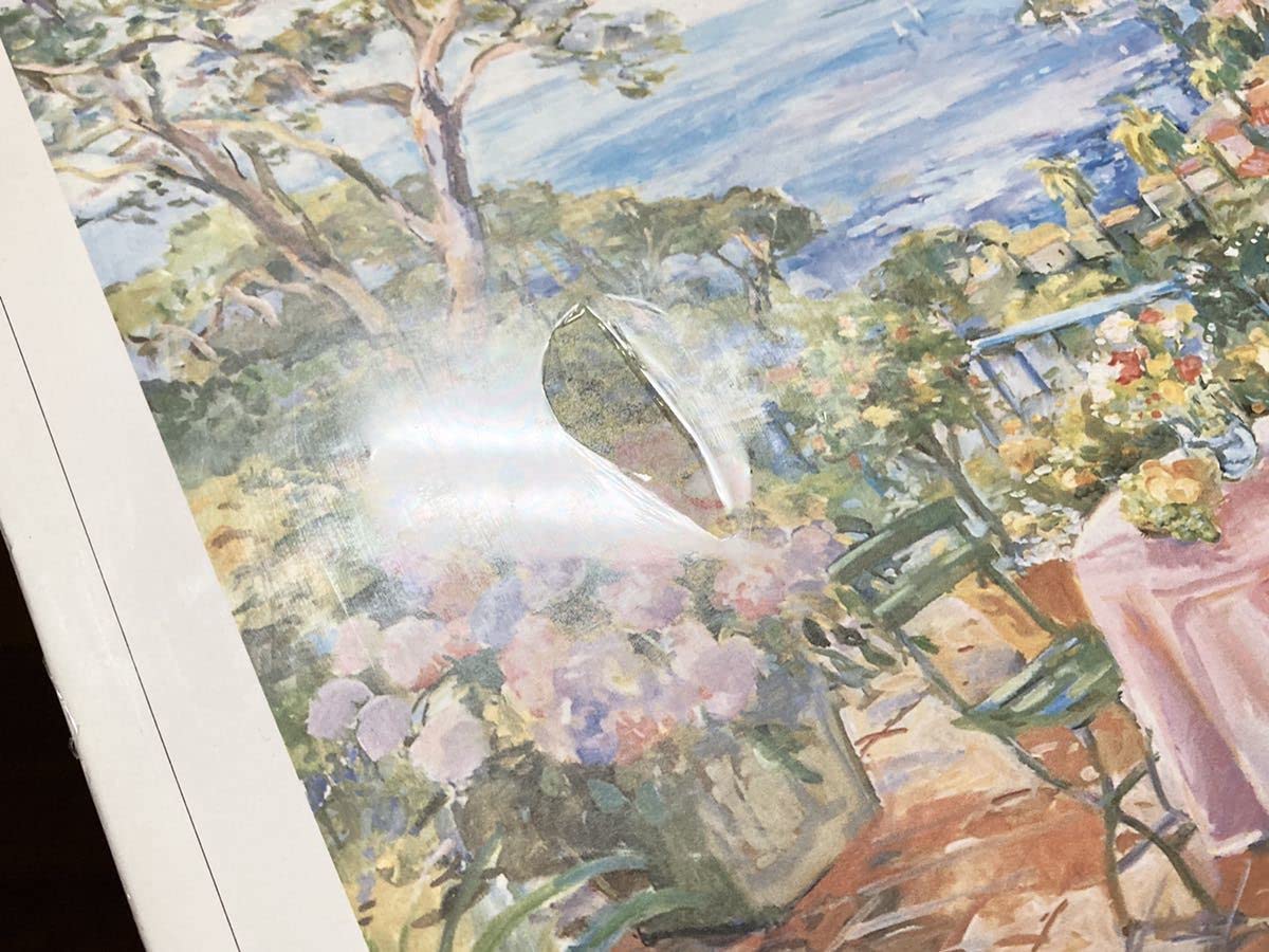 Amazon | フィルム Above the Bay 入江をのぞんで Joan Murphy