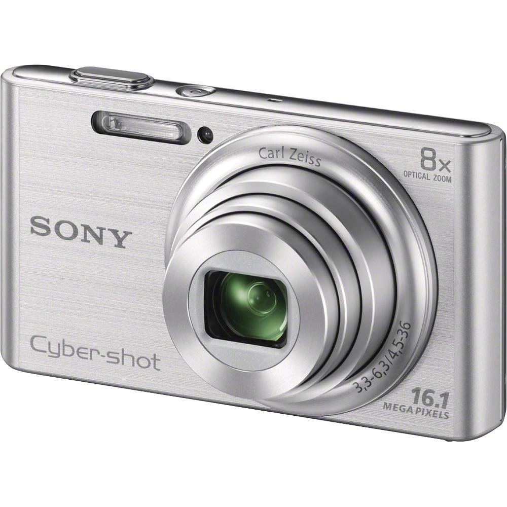 Amazon Canada: Sony DSC-W730 16.1 MP Digital Camera with 2.7-Inch