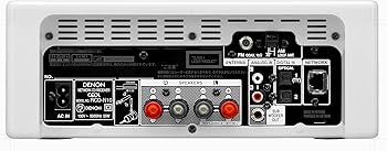 Amazon.co.jp: デノン Denon RCD-N10 ネットワークCDレシーバー HEOS