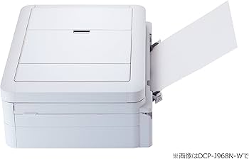 Amazon.co.jp: brother プリンター A4 インクジェット複合機 PRIVIO