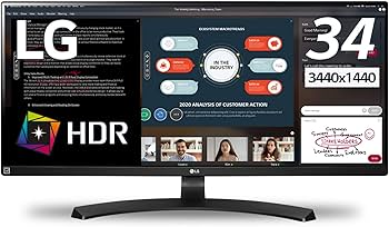 Amazon.co.jp: 【Amazon.co.jp 限定】LG モニター ディスプレイ