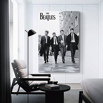 Amazon.co.jp: The Beatlesザ・ビートルズ 偉大なるロックバンド