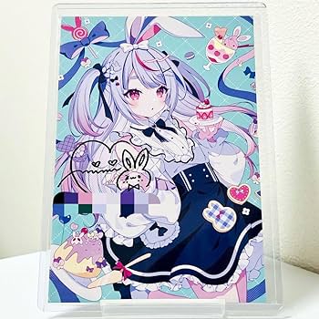 ZB1 ユジン G賞 個別直筆サイン入りポストカード サイン ポスカ ZB1