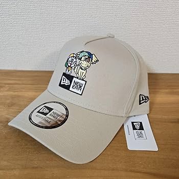 Amazon.co.jp: サザエさん展限定 ニューエラ×サザエさんコラボ タマ