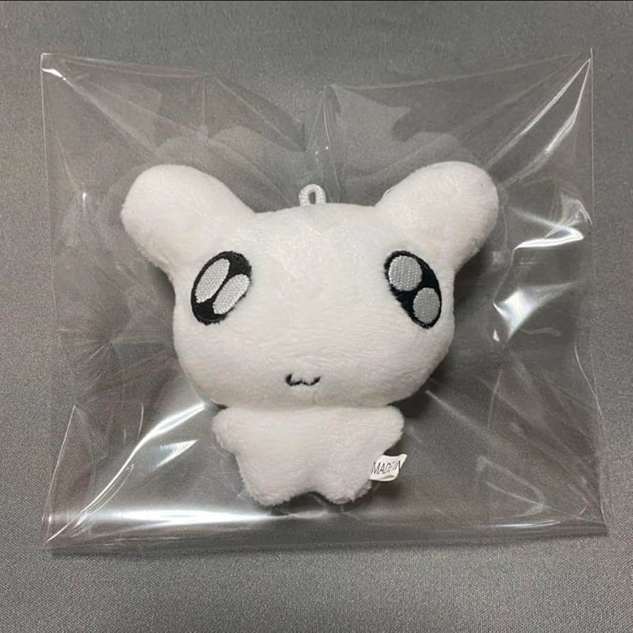 ボイネクジェヒョンぬいぐるみ8cm マスター