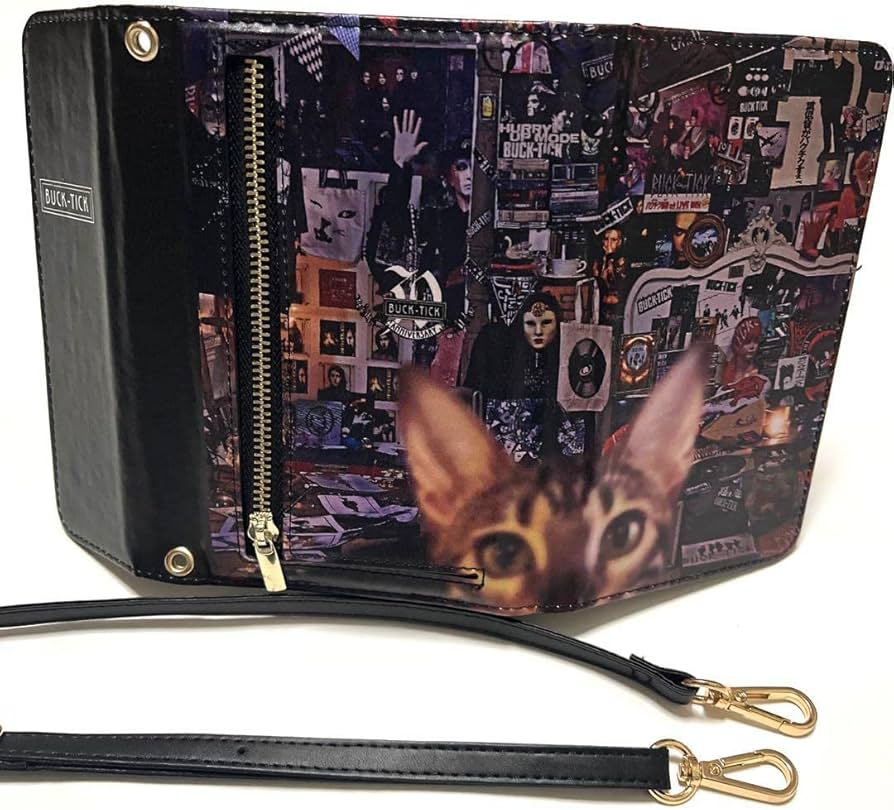 Amazon.co.jp: 品 BUCK-TICK バクチク くるみちゃん スマホケース