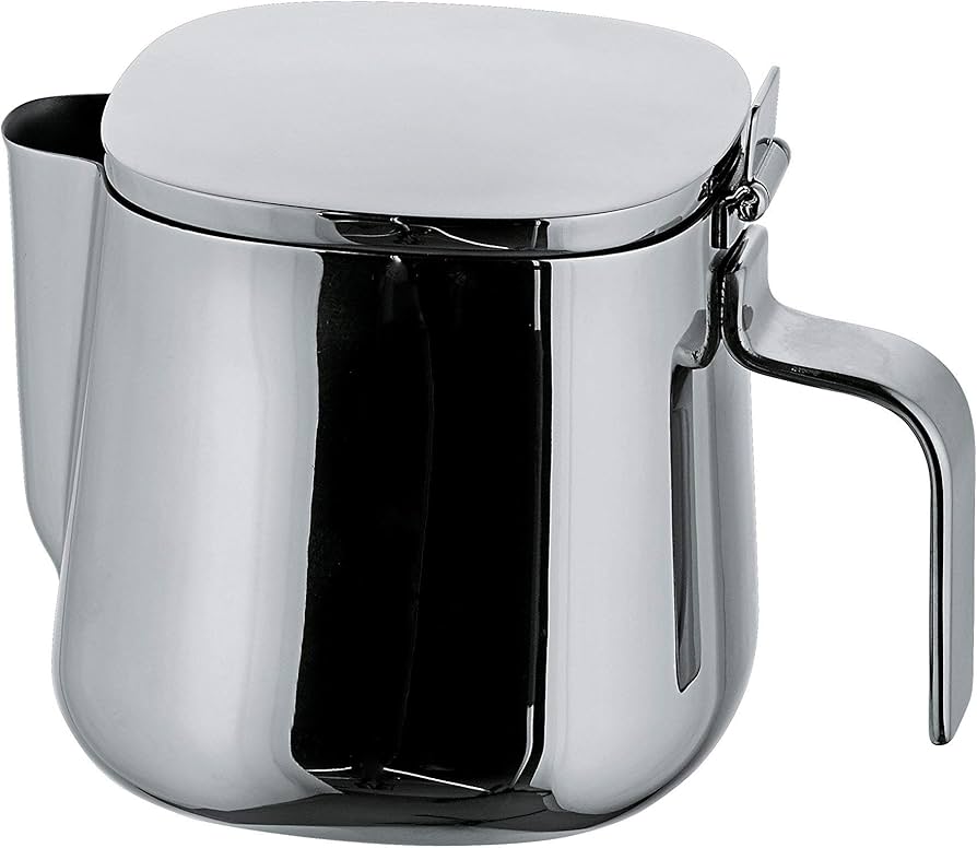 Amazon | ALESSI アレッシィ A401シリーズ ティーポット 6カップ用