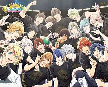 Amazon.co.jp: 劇場版 うたの☆プリンスさまっ♪ マジLOVEキングダム