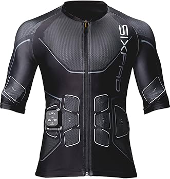 Amazon.co.jp: [SIXPAD] シックスパッド ホームジム専用 パワースーツ