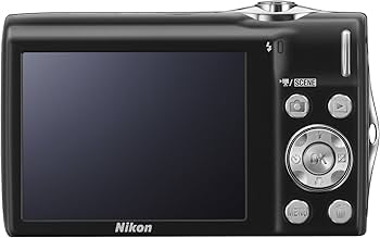 Amazon | Nikon デジタルカメラ COOLPIX (クールピクス) S3000 ピュア