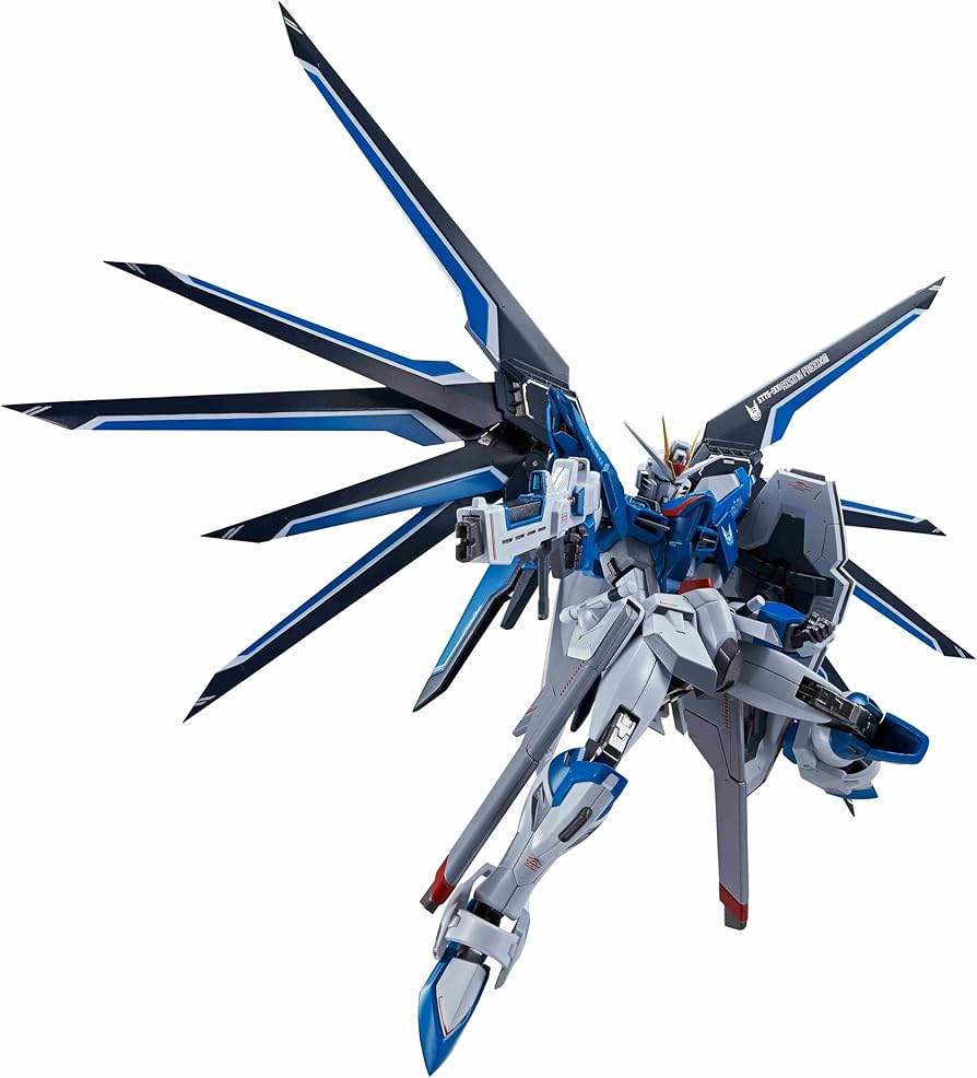 Amazon | TAMASHII NATIONS METAL ROBOT魂 機動戦士ガンダムSEED
