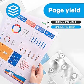 Amazon.co.jp: PFI-207 インクタンク (MBK/BK/C/M/Y, 300ml) 交換用