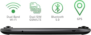 MOQi I7s Gaming Smartphone Handheld 6