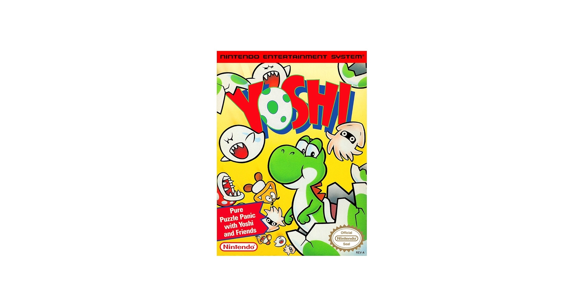 Amazon.com: Yoshi : Video Games