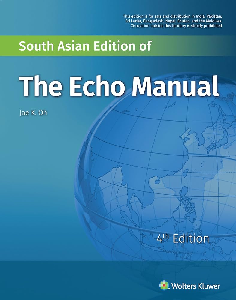 The ECHO Manual, 4ed - Kindle edition by OH. Professional