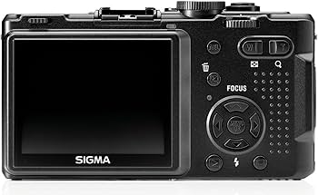 Amazon | シグマ デジタルカメラ DP1 | コンパクト 通販