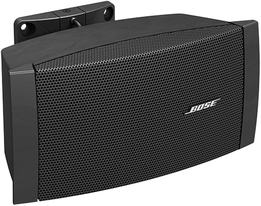 Amazon | Bose FreeSpace Loudspeakers コンパクトスピーカー (1本