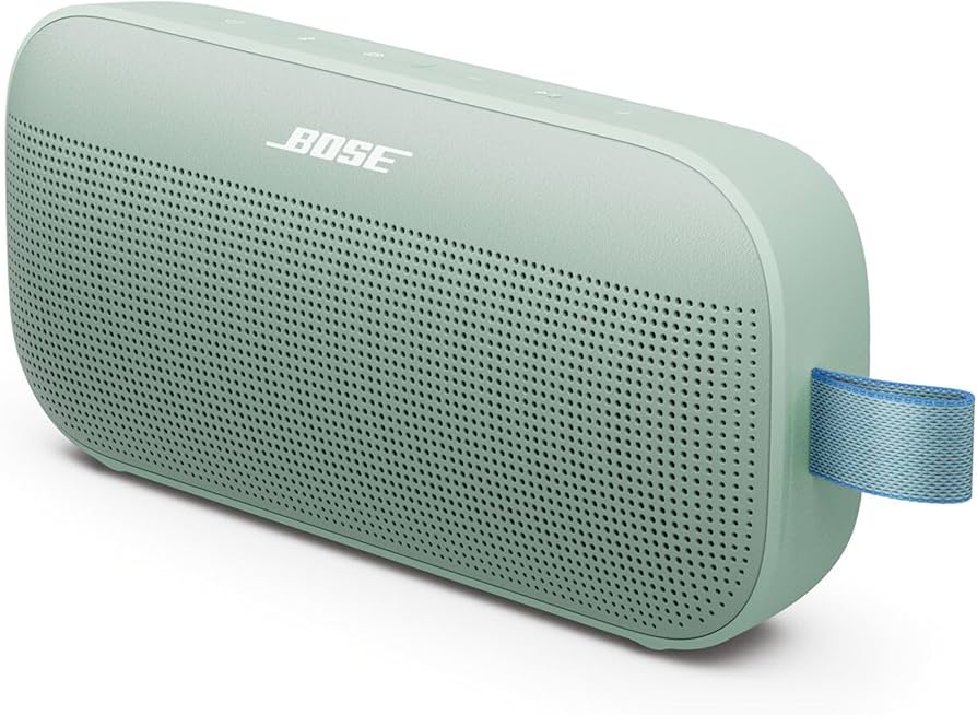 Amazon.co.jp: Bose SoundLink Flex Portable Speaker LE (第2世代