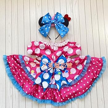 Amazon.co.jp: ランド（TDL） ディズニー・パルパルーザ ミニーの