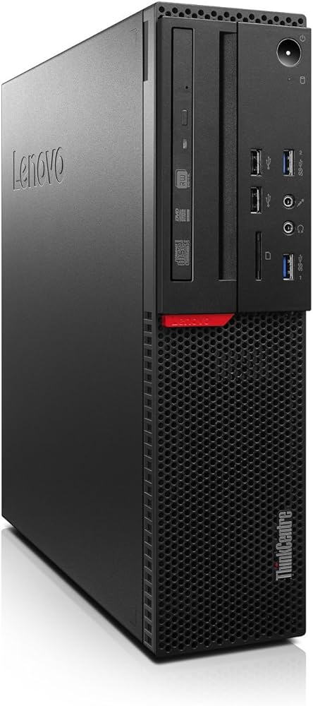 Amazon.com: Lenovo Thinkcentre M900 Intel Core i7 8GB RAM Windows