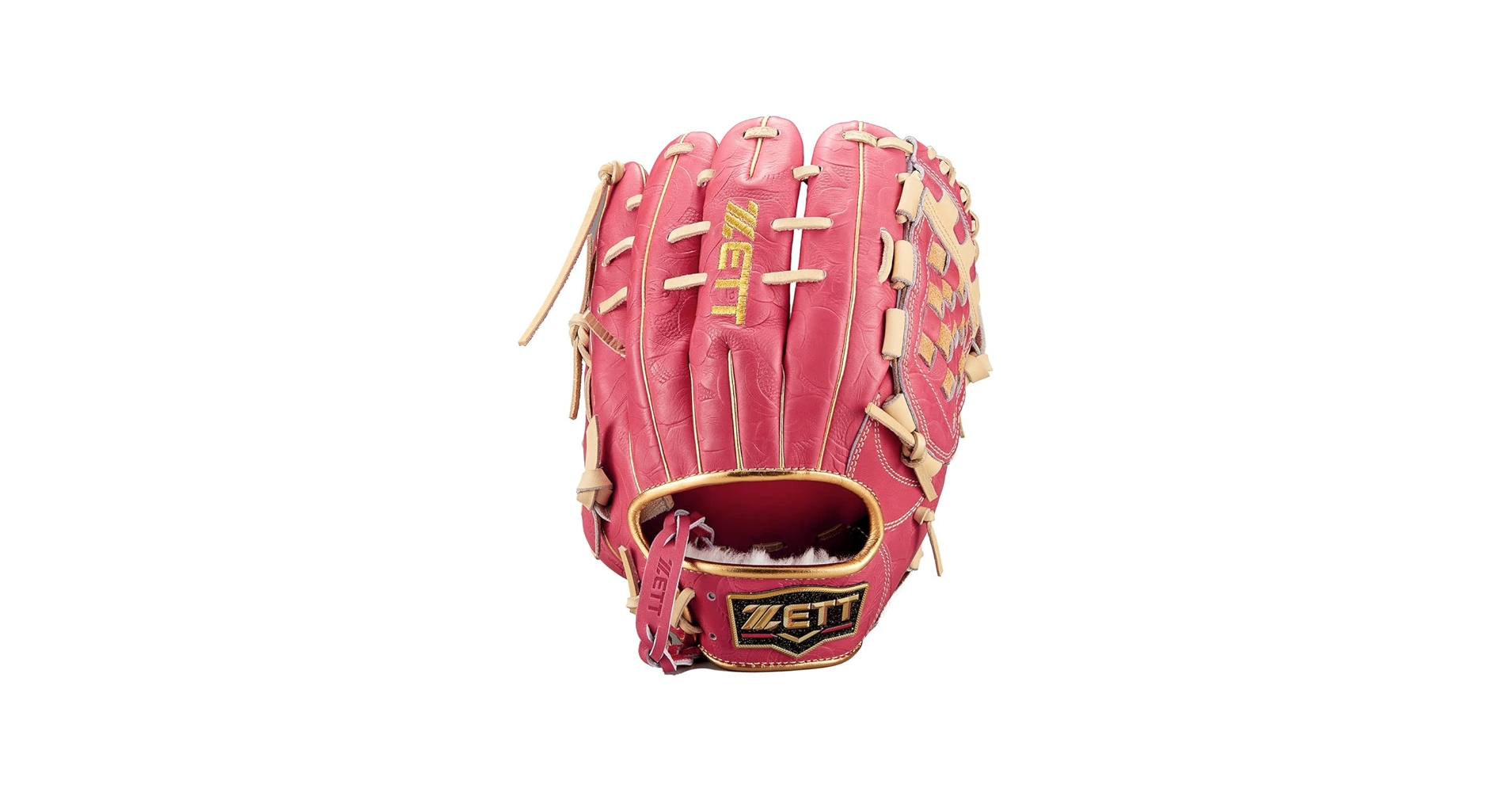 Amazon | ゼット(ZETT) 軟式野球 グラブ プロステイタス 母の日仕様
