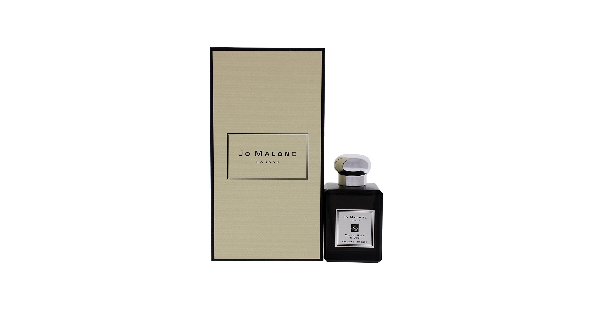 Amazon.com : Jo Malone Velvet Rose & Oud Cologne Intense Eau De