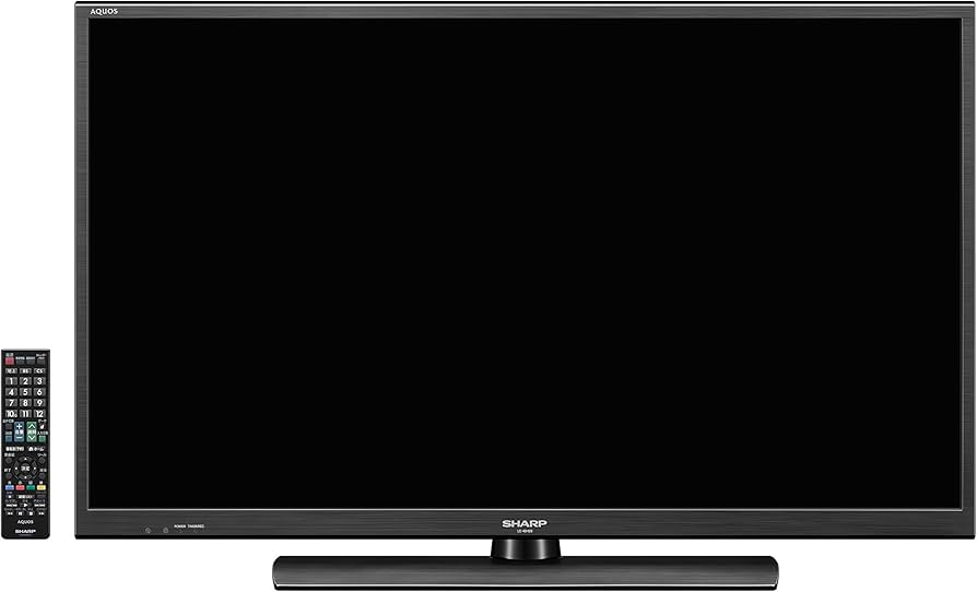 Amazon | シャープ 40v型 フルハイビジョン 液晶テレビ AQUOS LC-40H20