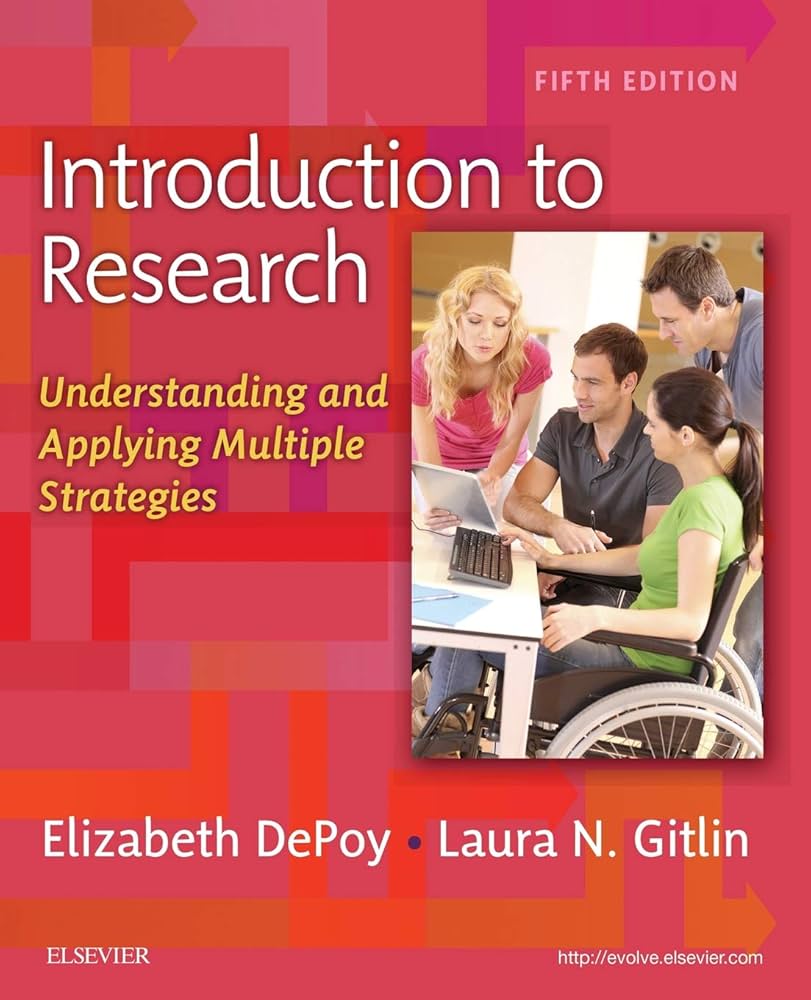 Introduction to Research: Understanding and Applying Multiple