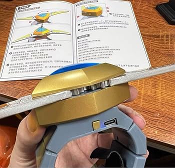 Amazon.co.jp: 自動回転&展開 ウルトラレプリカ アグレイター 中国限定