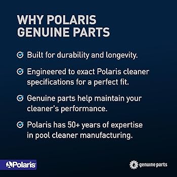 Amazon.com: Zodiac Genuine Parts MX8 Engine Assembly Replacement