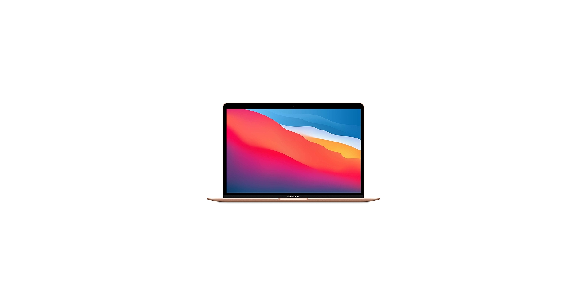 Amazon.com: 2020 Apple MacBook Air Laptop: Apple M1 Chip, 13