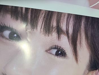 Amazon.co.jp: 深田恭子メナード特大最新ポスター全2枚セット : おもちゃ