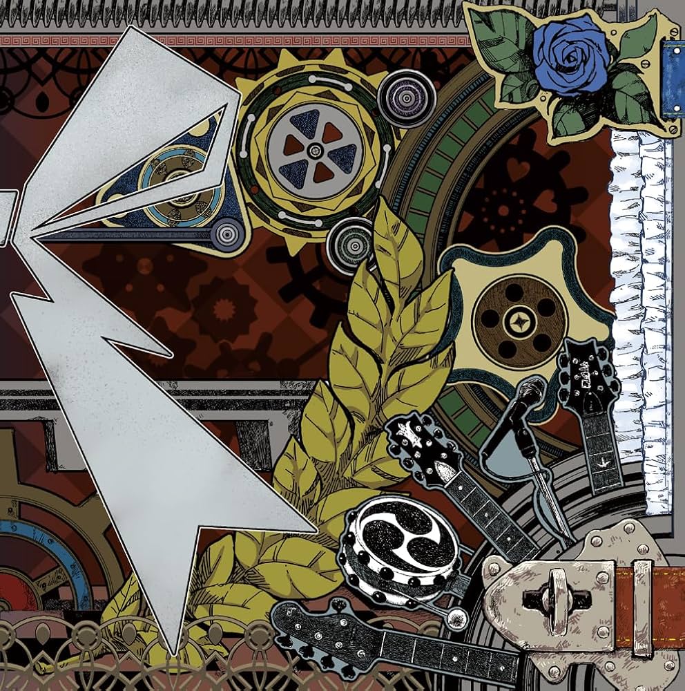 Band-Maid - 10th Anniversary Best Vol.2 - Amazon.com Music