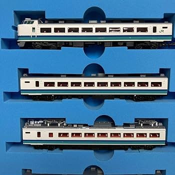 Amazon | MICRO ACE マイクロエース A-3694 485系 1000 1500 番台