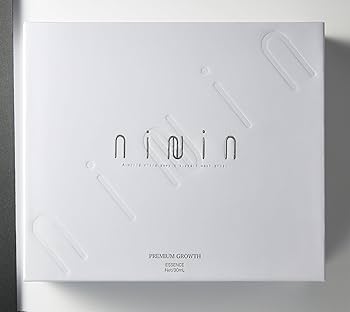 Amazon.co.jp: 【ni-Nin ニーニン】MORNING ESSENCE 朝専用美容液 正規