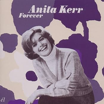 KERR,ANITA - Forever - Amazon.com Music