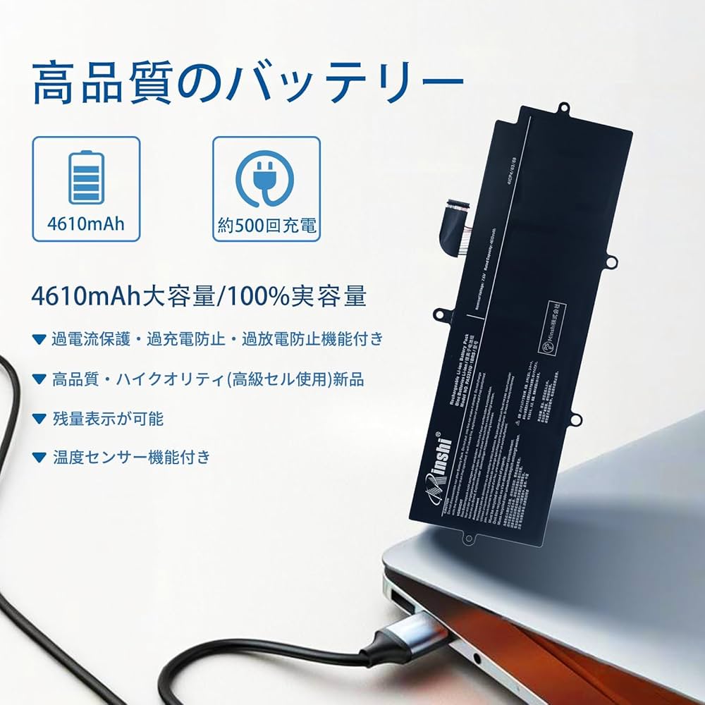 Amazon | 東芝Toshiba対応 Dynabook R30-A-134 R30-A Series R30