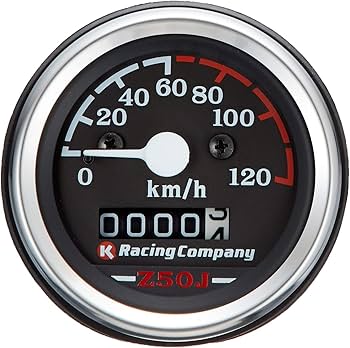 Amazon | キタコ(KITACO) スピードメーター(120km/h) モンキー(MONKEY