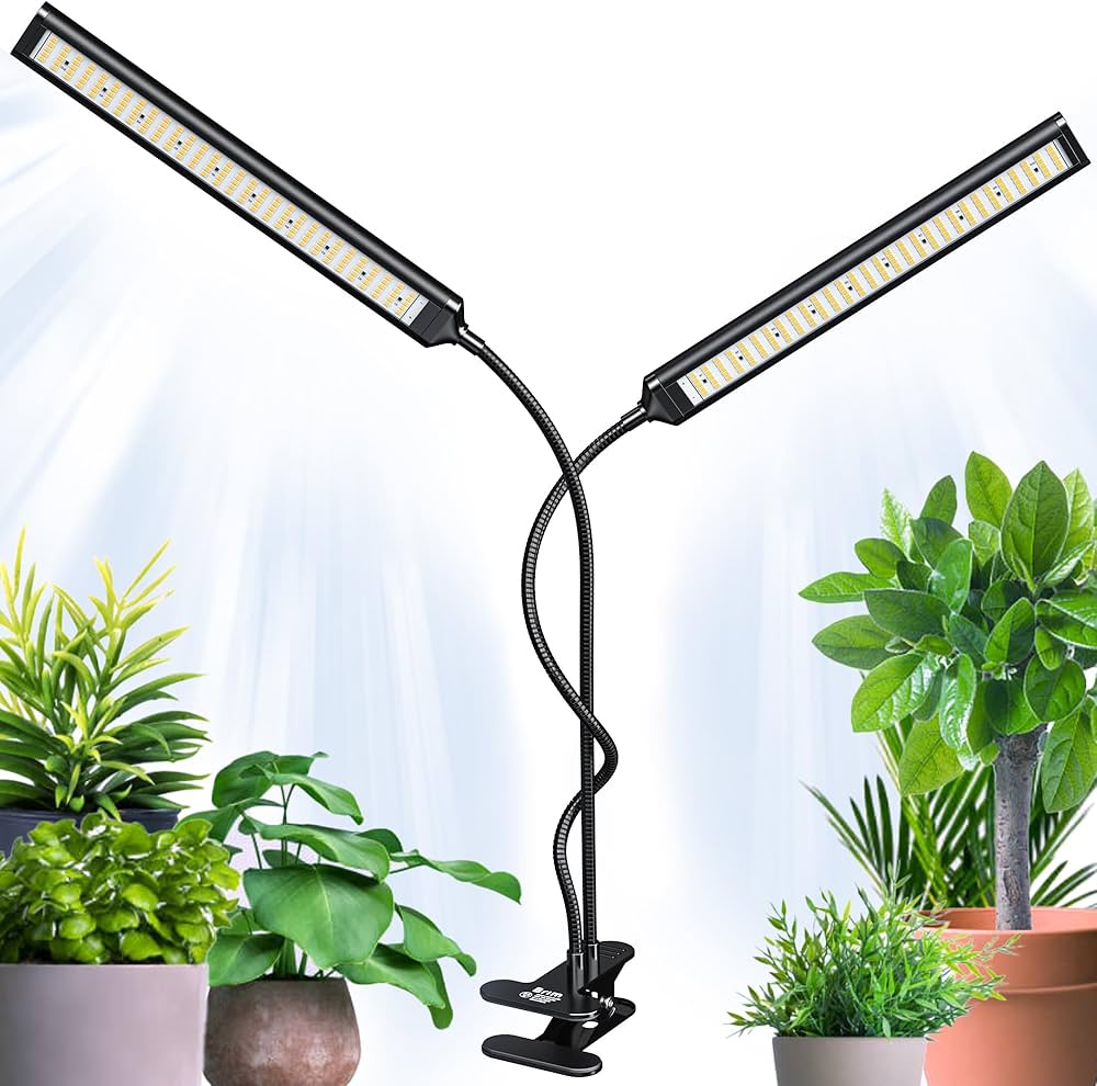 Amazon.co.jp: 【公式】BRIM(ブリム) FLORA 植物育成ライト LED 【国内