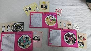 Amazon.co.jp | けいおん! 初回版全7巻セット [マーケットプレイス Blu