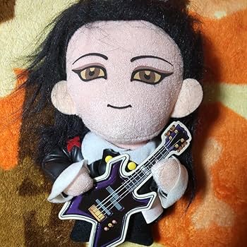 Amazon.co.jp: X エックス X JAPAN UFOキャッチャーぬいぐるみ 全5種類