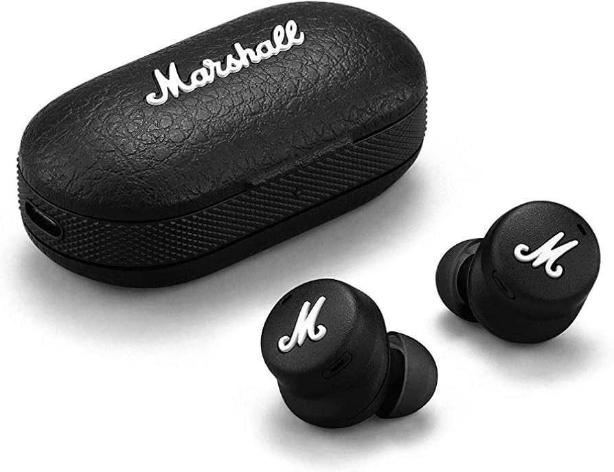 Marshall Mode II TWS True Wireless in-Ear Bluetooth Headphones